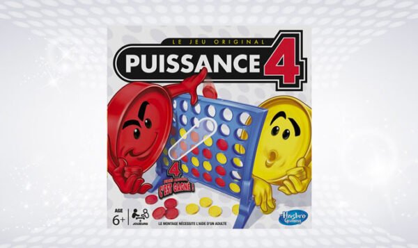 Puissance 4