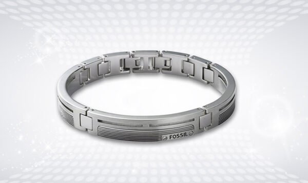 Bracelet pour homme Fossil