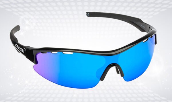 Lunettes de Soleil Mixte Adulte