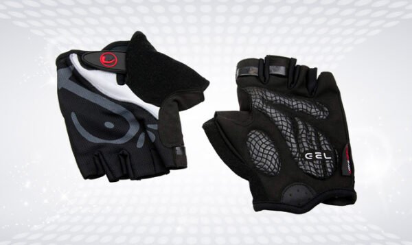 Gants de vélo ultrasport