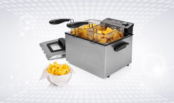 1 Princess MAX Friteuse Deep Fat