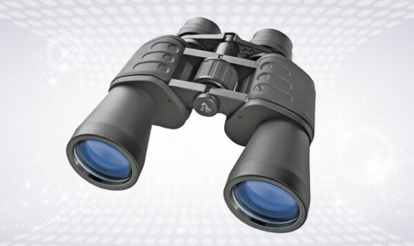 1 jumelles Bresser Hunter 10x50