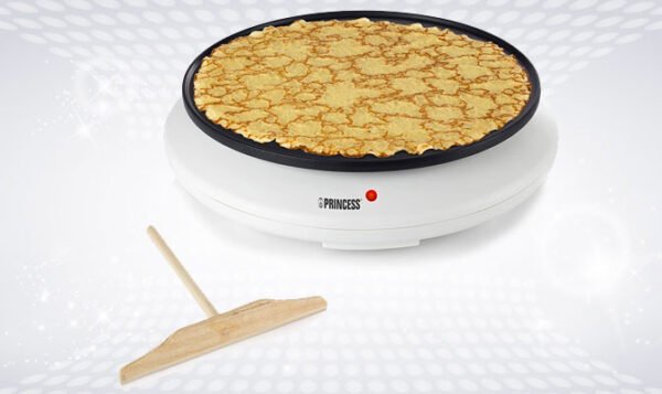Crêpière