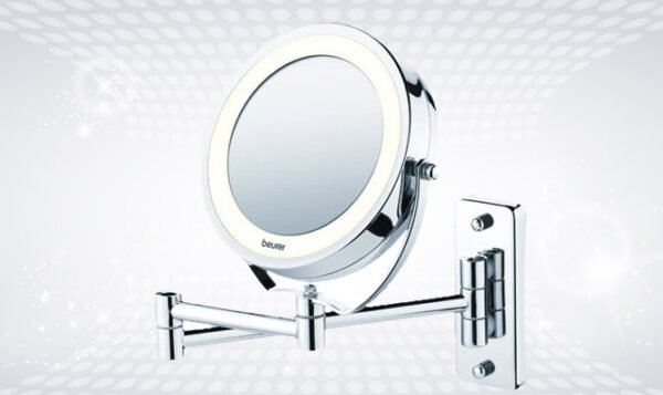 Miroir lumineux Beurer