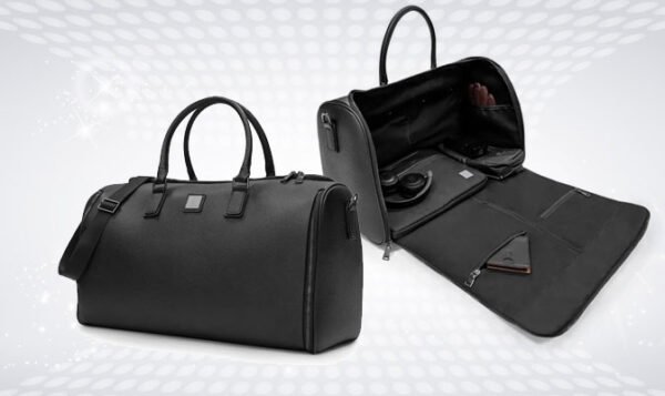 Sac de Voyage Business 2en1