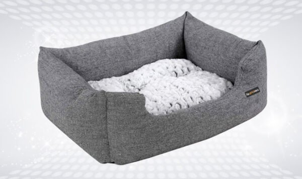 Panier pour chien