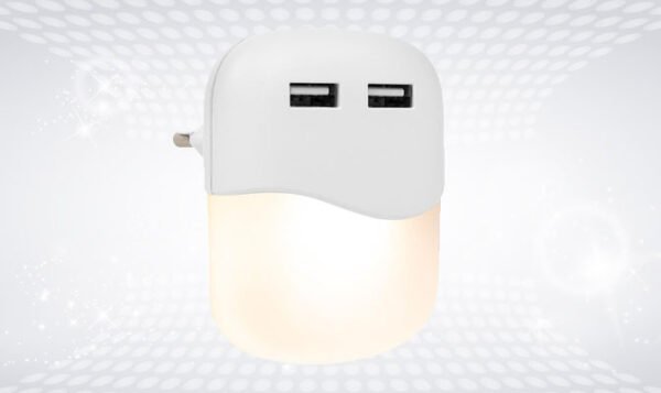 Veilleuse Led