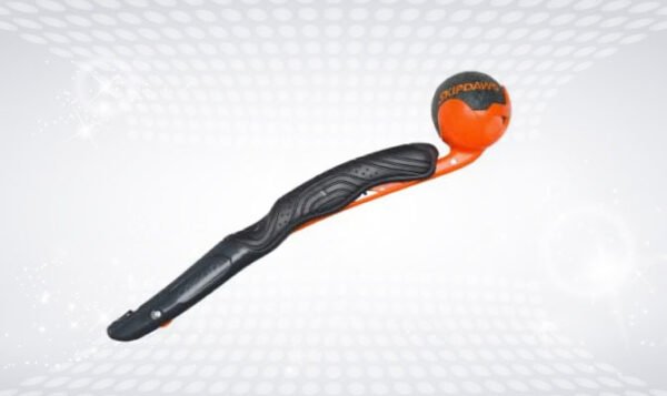Lanceur de balle pour chien