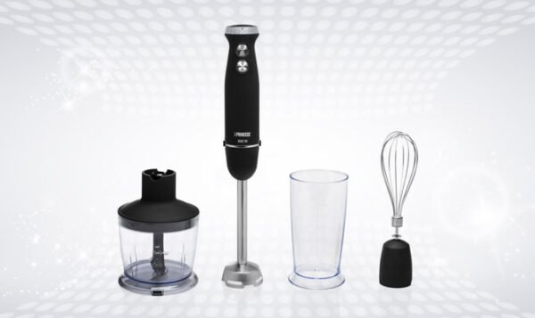 Mixeur plongeant et accessoires