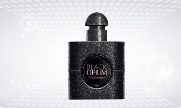 Black Opium eau de parfum Extreme par Yves Saint Laurent 30ml