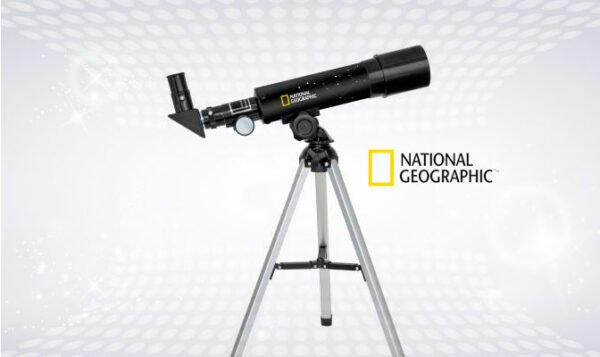Lunette astronomique National GEO