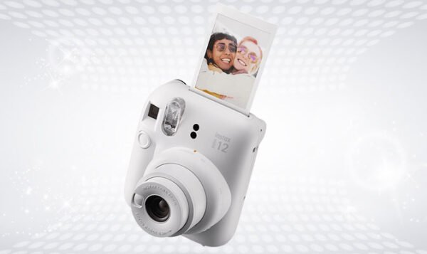 Instax mini 12