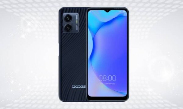 Smartphone Doogee N50s