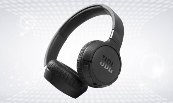 Casque Bluetooth JBL Tune 660