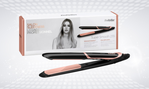 Lisseur BaByliss