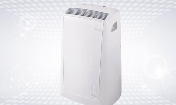 De'Longhi Climatiseur mobile ECO