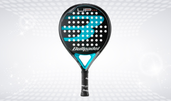 Raquette de padel