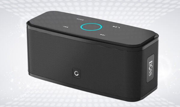 1 enceinte bluetooth DOSS